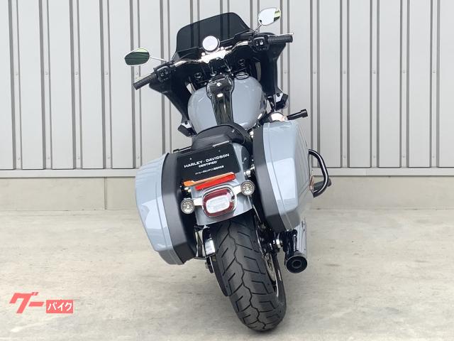 HARLEY－DAVIDSON FXLRST ソフテイル