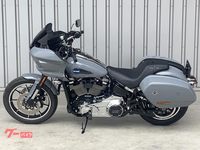 HARLEY－DAVIDSON FXLRST ソフテイル