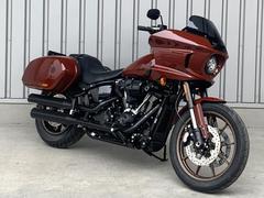 タンクキャップ交換 FXLRST（ハーレーダビッドソン名古屋 の作業