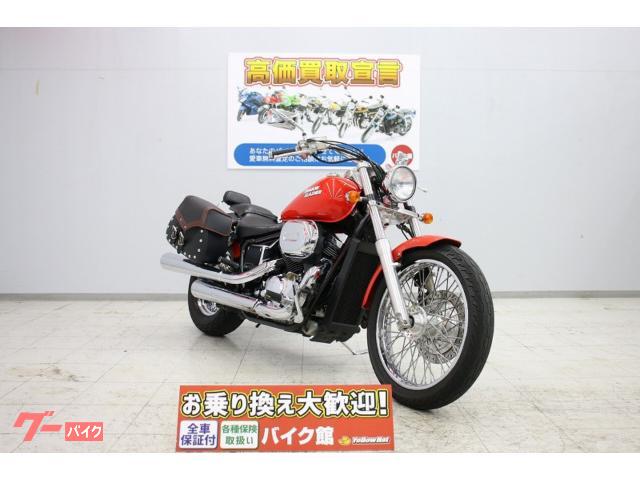 車両情報:ホンダ シャドウスラッシャー | バイク館藤枝西店 | 中古バイク・新車バイク探しはバイクブロス