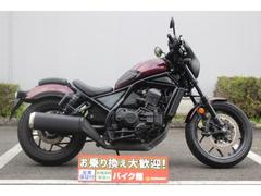 ホンダ　レブル１１００　ＤＣＴ