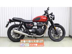 ＴＲＩＵＭＰＨ　ストリートツイン