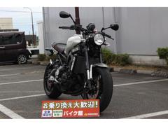 ヤマハ　ＸＳＲ９００　フェンダーレス