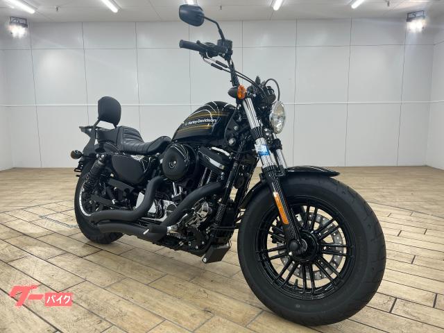 ＨＡＲＬＥＹ－ＤＡＶＩＤＳＯＮ ＸＬ１２００ＸＳ フォーティエイト