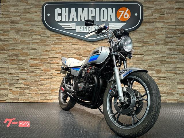 車両情報:ヤマハ XJ400D | CHAMPION76 尾張旭店 | 中古バイク・新車 