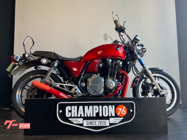 車両情報:ホンダ CB1100 | CHAMPION76 浜松店 | 中古バイク・新車