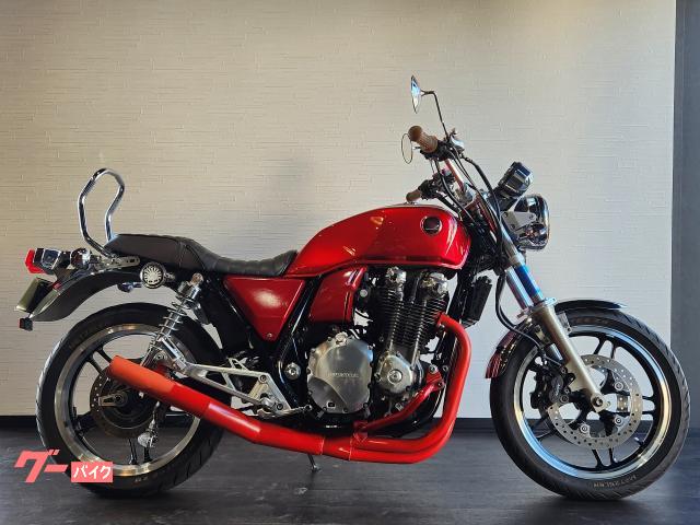 車両情報:ホンダ CB1100 | CHAMPION76 浜松店 | 中古バイク・新車