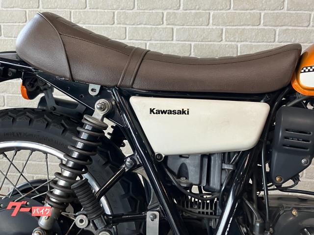 カワサキ 250TR BJ250F インジェクション 2013年 カワサキ 250TR BJ250F インジェクション 2013年