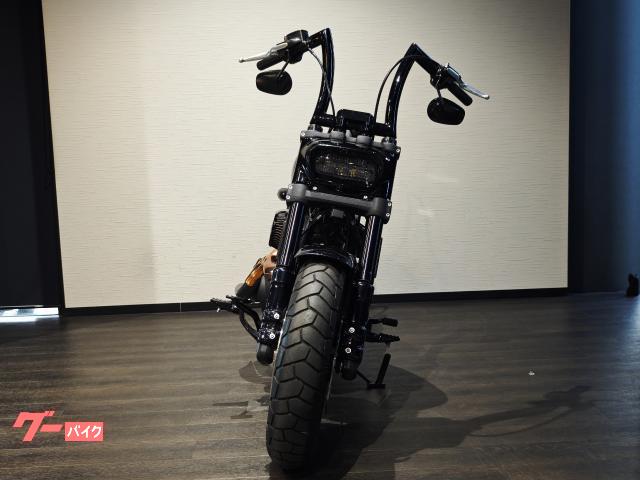 車両情報:HARLEY−DAVIDSON FXFBS ソフテイル ファットボブ114 車両情報:HARLEY−DAVIDSON FXFBS ソフテイル ファットボブ114