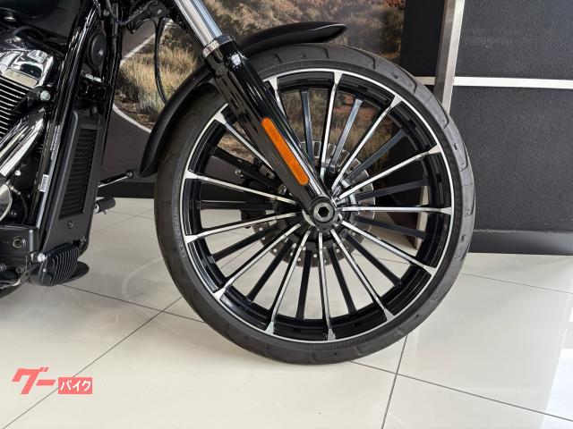 HARLEY－DAVIDSON FXBR ソフテイル ブレイクアウト