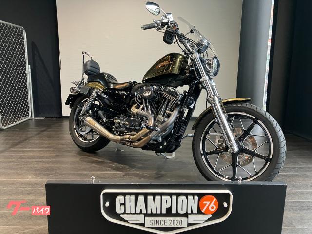 ＸＬ１２００Ｖ　セブンティーツー
