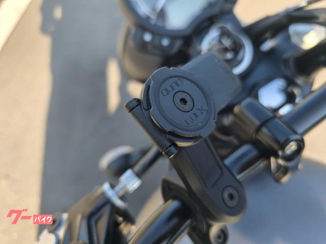 TRIUMPH 900 ETC2.0 QUAD LOCK — миниатюра 5