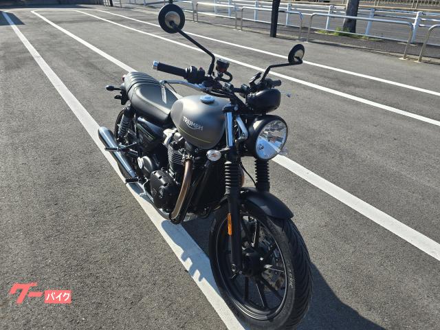 TRIUMPH 900 ETC2.0 QUAD LOCK — миниатюра 6