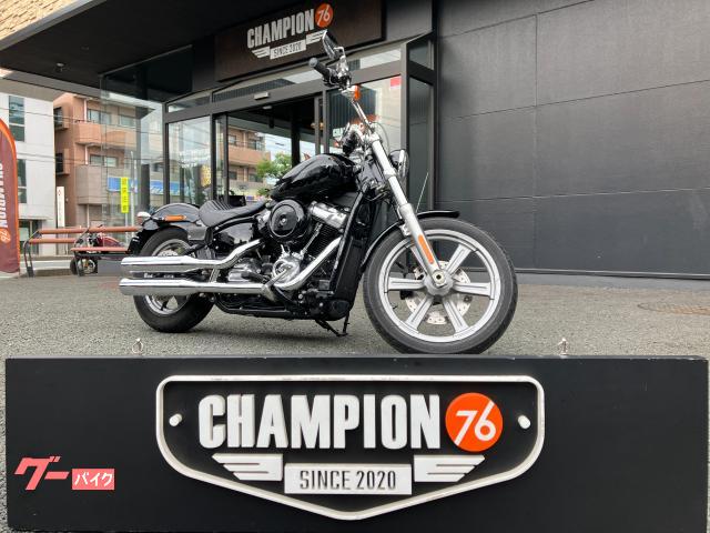 ＦＸＳＴ　ソフテイルスタンダード　ノーマル　ＥＴＣ