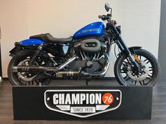 ＸＬ１２００ＣＸ ロードスター(ハーレーダビッドソン) 中古バイク一覧