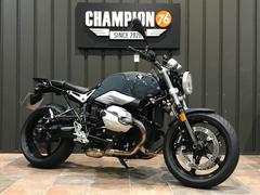 Ｒ ｎｉｎｅＴ ピュア（ＢＭＷ）のバイク作業実績一覧｜バイクの整備