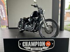 ＨＡＲＬＥＹ−ＤＡＶＩＤＳＯＮ　ＸＬ１２００Ｖ　セブンティーツー