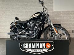 ＨＡＲＬＥＹ−ＤＡＶＩＤＳＯＮ　ＸＬ１２００Ｃ　カスタム　社外エアクリーナー　ＥＴＣ　サイドバッグ他