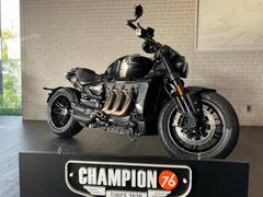 ＴＲＩＵＭＰＨ　ロケット３　ＴＦＣ
