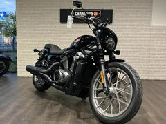 ＨＡＲＬＥＹ−ＤＡＶＩＤＳＯＮ　ＲＨ９７５Ｓ　ナイトスタースペシャル　Ｓ＆Ｓマフラー　ウインカー　エンジンガード　ミラー　メットホルダー　エアクリーナー　ＥＴＣ