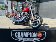 ＨＡＲＬＥＹ−ＤＡＶＩＤＳＯＮ　ＦＸＤＬ　ローライダー　ナビ　サイドバッグ　ＥＴＣ