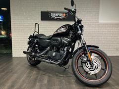 ＨＡＲＬＥＹ−ＤＡＶＩＤＳＯＮ　ＸＬ８８３Ｒ　スクリーミンイーグルスリップオン　シーシーバー　ＥＴＣ