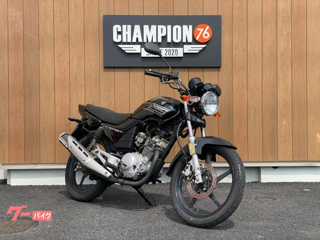 ネイキッド 10 万円のバイク一覧 新車 中古バイクなら グーバイク