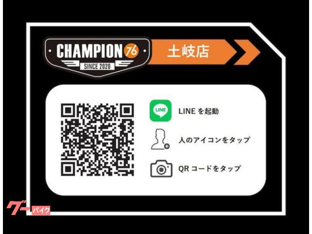 車両情報 ホンダ クロスカブ110 Champion76 豊川御油店 中古バイク 新車バイク探しはバイクブロス