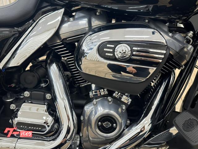 ＨＡＲＬＥＹ－ＤＡＶＩＤＳＯＮ ＦＬＨＴ エレクトラグライド