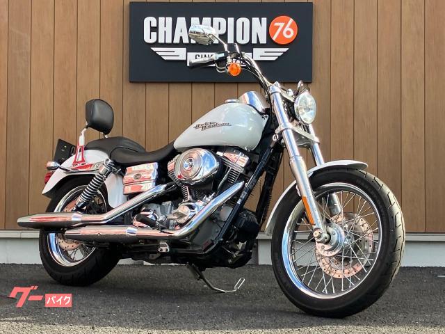 車両情報:HARLEY−DAVIDSON FXD スーパーグライド | CHAMPION76 大垣店