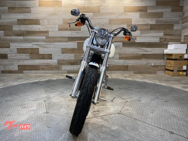 車両情報:HARLEY−DAVIDSON FXD スーパーグライド | CHAMPION76 大垣店