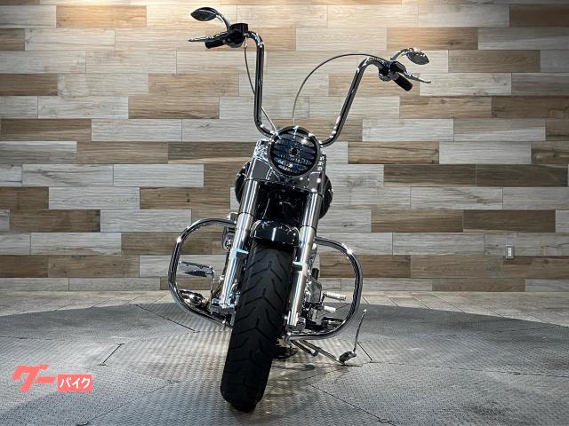 車両情報:HARLEY−DAVIDSON FLSTF ファットボーイ | CHAMPION76 大垣店