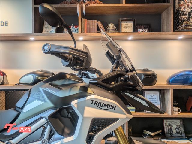 TRIUMPH 1200 PRO — миниатюра 5