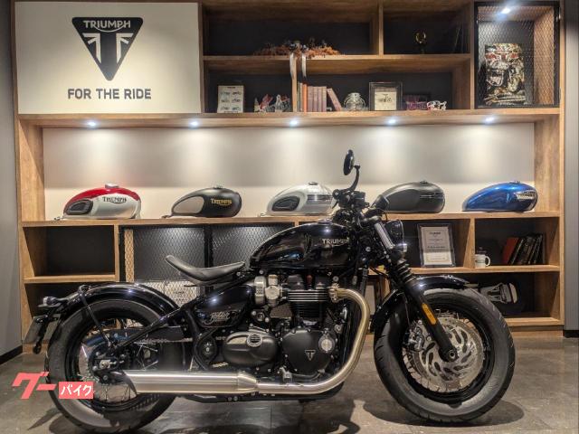 ボンネビル　ボバー　ＥＴＣ２．０　ＵＳＢ付き