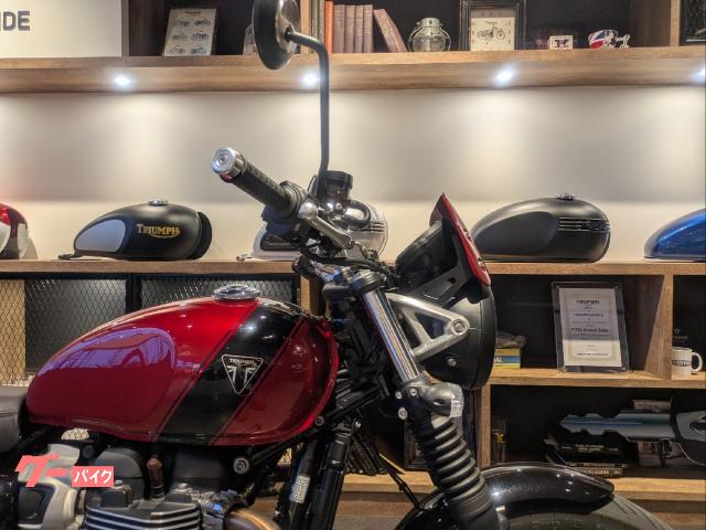 TRIUMPH 900 — миниатюра 4