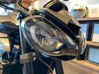 ストリートトリプルR 登録済み未使用車