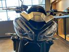 ストリートトリプルR 登録済み未使用車