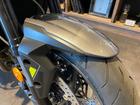 ストリートトリプルR 登録済み未使用車