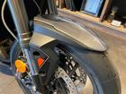 ストリートトリプルRS 登録済み未使用車