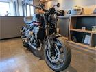 トライデント660 登録済み未使用車