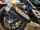 スクランブラー400X デモアップ車