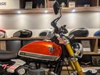 スピードツイン1200RS デモアップ車