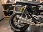 スピードツイン1200RS デモアップ車