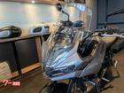タイガースポーツ660 デモアップ車