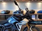 タイガー900ラリー PRO