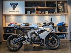ＴＲＩＵＭＰＨ　デイトナ６６０