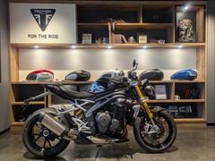 ＴＲＩＵＭＰＨ　スピードトリプル１２００ＲＳ
