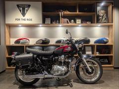 カワサキ　Ｗ８００