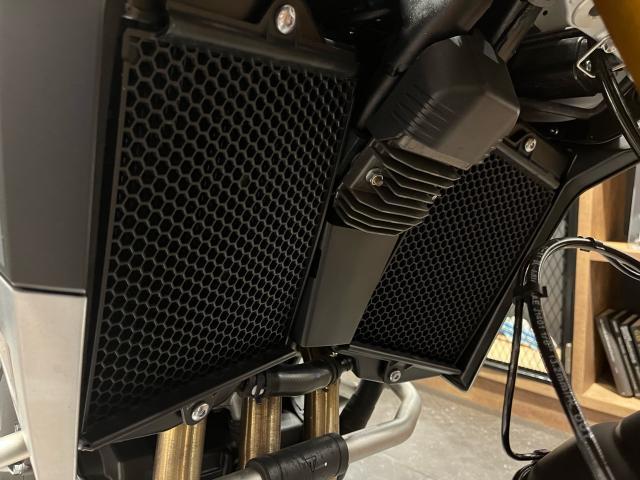 タイガー900ラリー PRO 登録未使用車
