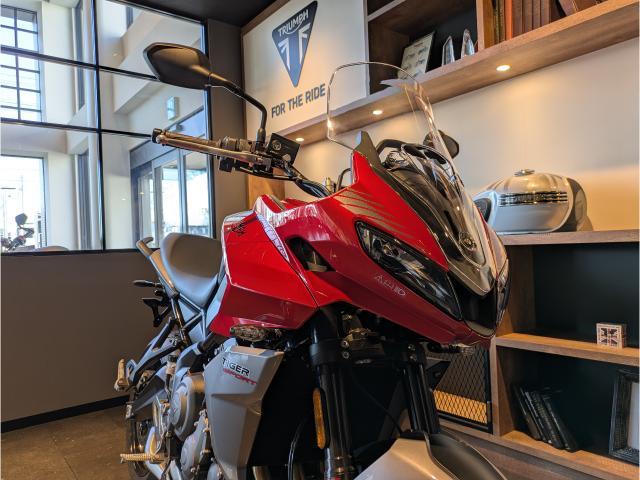 タイガースポーツ660